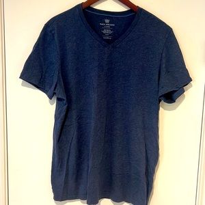 Mack Weldon v neck XL
